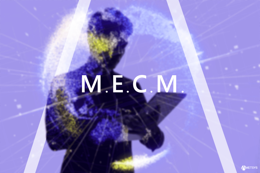 microsoft mecm
